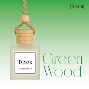 Green woodd