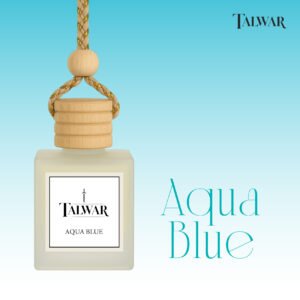 Aqua Blue