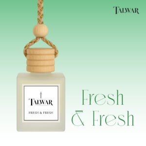 Fresh & Fresh